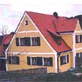 Einfamilienhaus