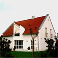 Einfamilienhaus