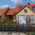 Einfamilienhaus