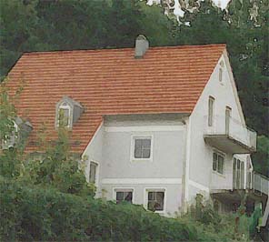 Einfamilienhaus