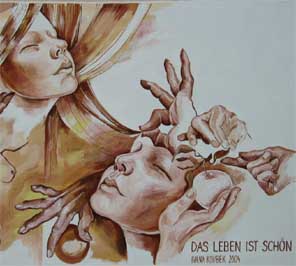 Umbau - Sanierung